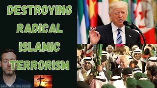 Destroying Radical Islamic Terrorism