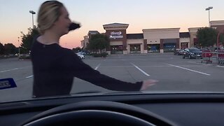 Parking Lot Fails