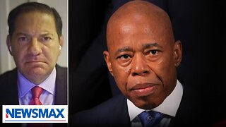 NYC Mayor may step down soon, Andrew Cuomo could be next in line: Mark Halperin | Wake Up America