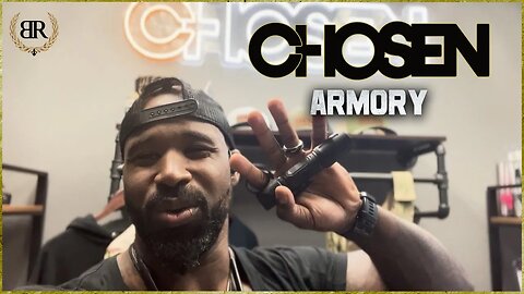 CHOSEN ARMORY⚜️Weapon Light - PLHv2