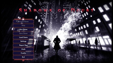 Shadows Of Doubt Stream 3