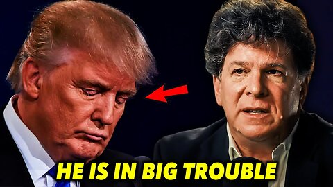 Eric Weinstein: "Most People Have No Idea What's Coming..."