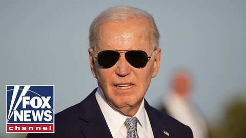 There's no question, Biden is a 'crook': Peter Schweizer