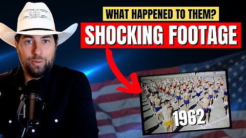 SHOCKING FOOTAGE - How Did We Let This Happen?