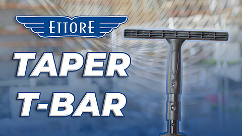 The Best Pole Tips For Ettore Taper T-Bar Users