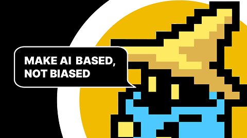 Discussing AI Training Bias