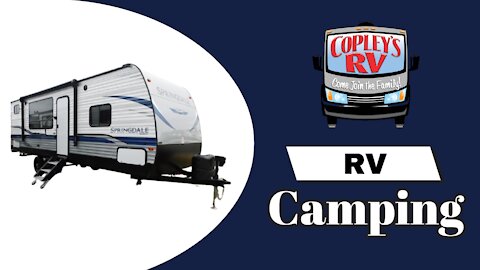 Copley's RV Highlight | FAQ Page