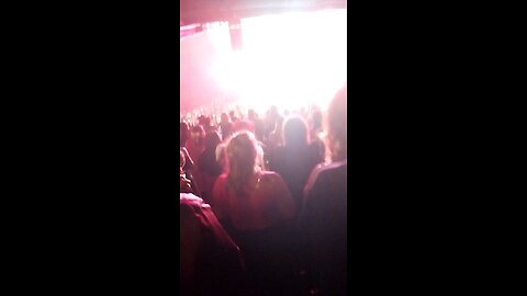 Chappelle Roan concert snippet