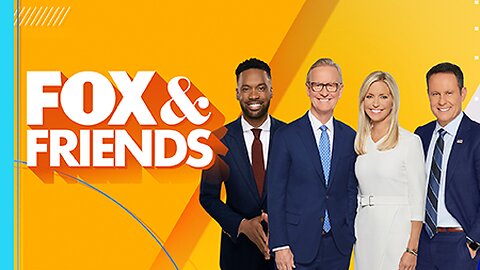 FOX and Friends | September 2, 2024