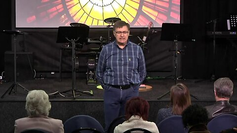 Rerun ACF Live | Airport Christian Fellowship | John Wasserman