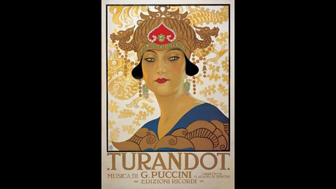 Turandot