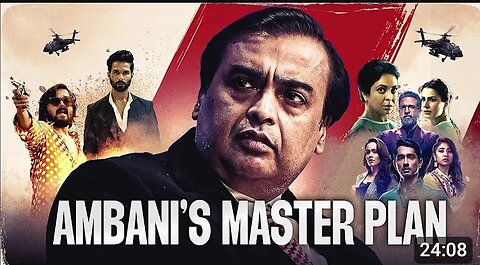 How JIO’s Masterplan Beat Disney & became the King of Indian OTT? | Business Case Study