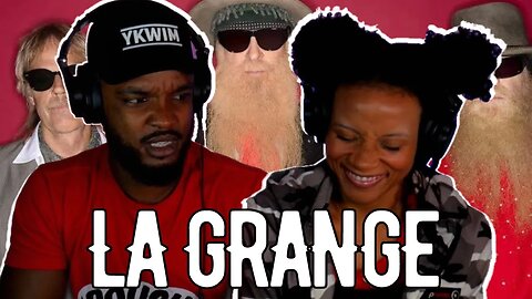 WORLD'S MOST UNIQUE VOICE? | First Time Hearing ZZ Top 🎵 La Grange Reaction