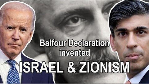 Unveiling the Truth about Satanic Policies & the Origins of Israel