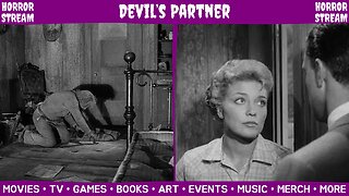 Devil’s Partner (1960) Full Movie [Internet Archive]