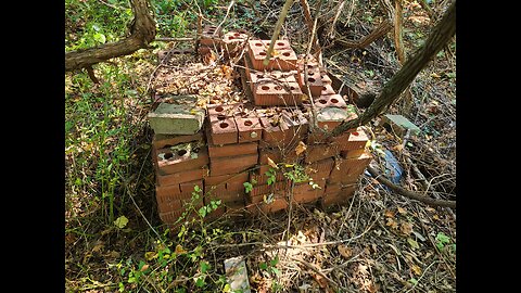 Stack of Bricks