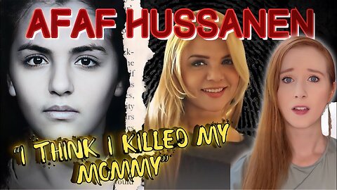 The Most Bizarre 911 Call- The Story of Afaf Hussanen