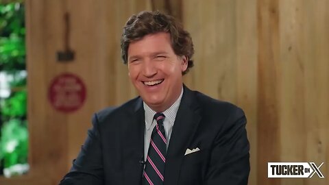 Tucker Carlson interviews Dave Portnoy