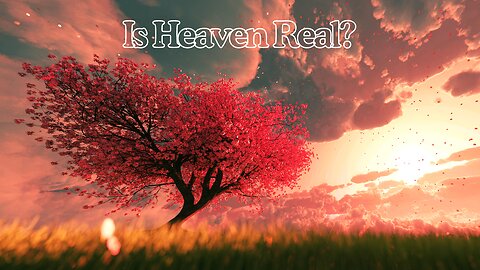 Walter Veith & Martin Smith - Is Heaven Real ?