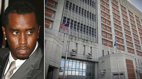 What we know about notorious jail where Diddy is locked up