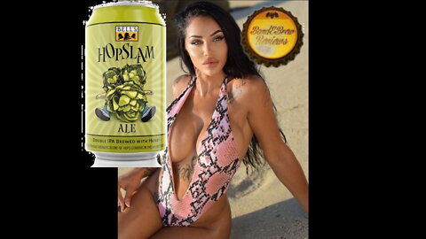 HOPSLAM 2022