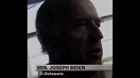 THROWBACK: Biden Makes Racist Comments About Indian Americans