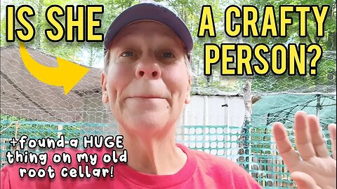 Have I Gone Crafty? | Water Glassed 150 Eggs! | Root Cellar Assailant