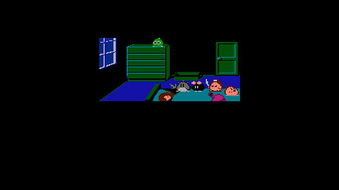 Mr. Gimmick (NES) Intro Sunsoft