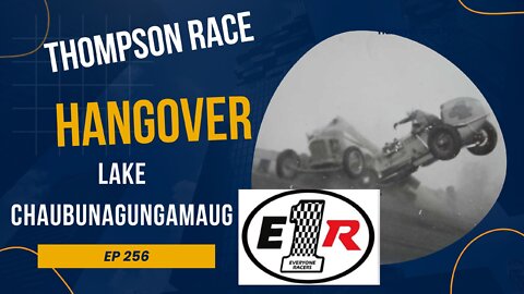 E1R EP 256 Thompson Hangover