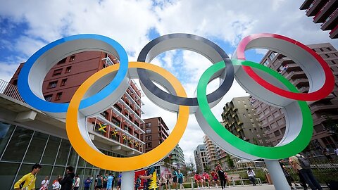 Canada women's soccer team analyst accused of using drone to spy at Olympics| U.S. NEWS ✅