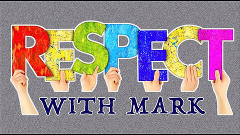 Tressy Will be Live With Mark on his platforms June 30, 5pm PST, 7pm CST, 8pm EST