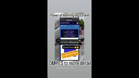 Digital skill