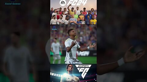 EA SPORTS FC 24 Official Gameplay Trailer | Next-Gen Soccer Experience