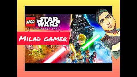 Lego star wars the skywalker saga gameplay