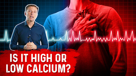 Arrhythmias and Calcium