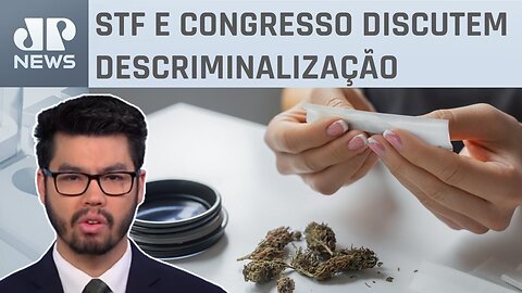 FNP lança pacto contra drogas e promete ampliar debates; Kobayashi comenta