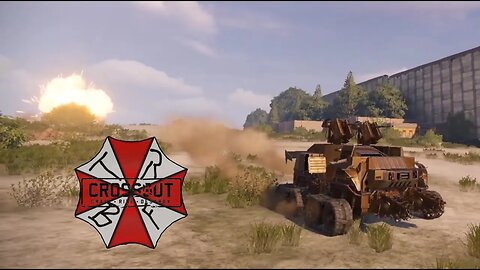 Cinematic Seasons | Crossout