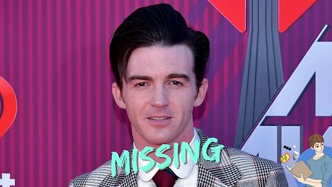 'Ultimate Spider-Man' Star Drake Bell Missing