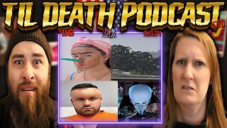 #116: Poop Mask Influencer/Brazilian Plane Goes Down | 8.10.24