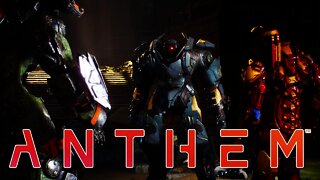 FRIEND or FOE!? | Anthem (Part 15)