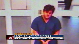 State will not seek death penalty against John Jonchuck, accused of throwing daughter off bridge