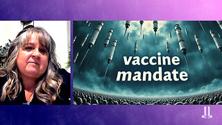 Vaccine Hell: The Road Back with Trina Dalton