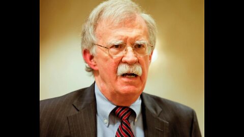 John Bolton to Newsmax: Putin Not Likely to Use Nukes