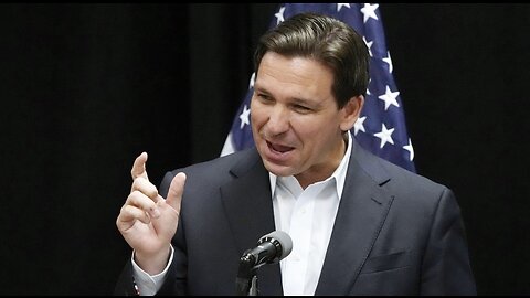 Ron DeSantis Responds to Gavin Newsom's Demands, Tells Him to Stop 'Pussy-Footing' Around