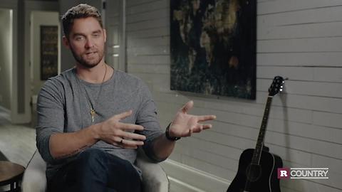 Brett Young: A preacher's kid | Rare Country