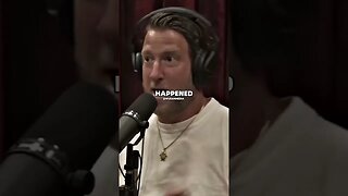 JOE ROGAN ON TATE'S ARREST