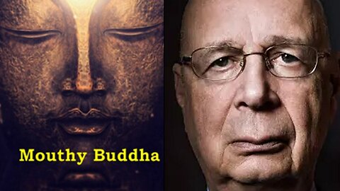 Mouthy Buddha Agenda 2030 'The Great Reset' [Vol.1]: Problem, Reaction, Solution! [17.03.2023]