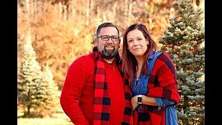 Iraq War veteran and Purple Heart recipient collecting Valentines for troops deployed oversees