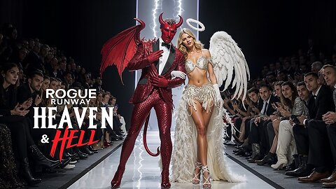 Rogue Runway: Heaven & Hell