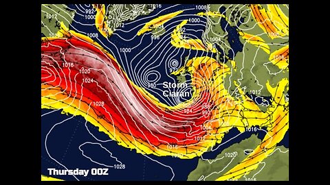 Ep 32 - Storm Damage check